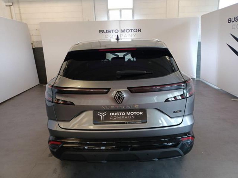 Renault Austral usata a Varese (5)