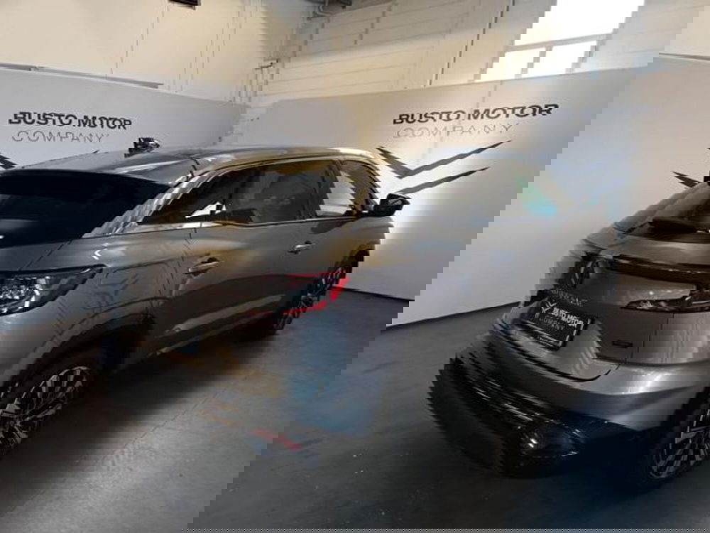 Renault Austral usata a Varese (6)