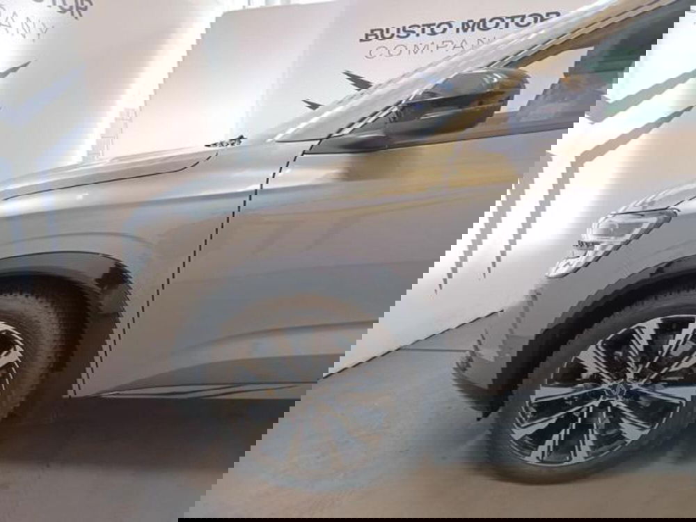 Renault Austral usata a Varese (7)