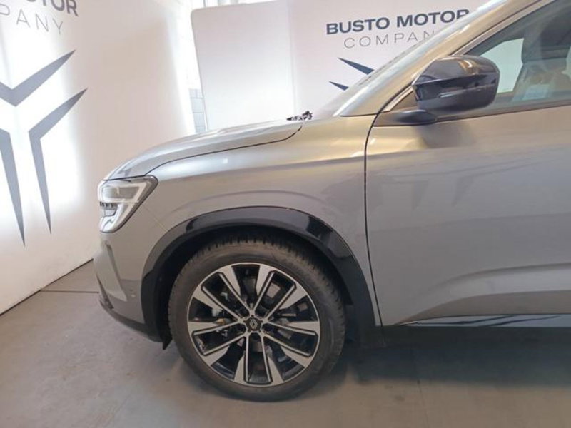 Renault Austral usata a Varese (7)