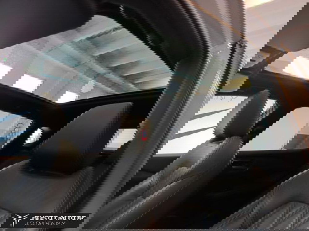 Nissan Qashqai usata a Varese (15)