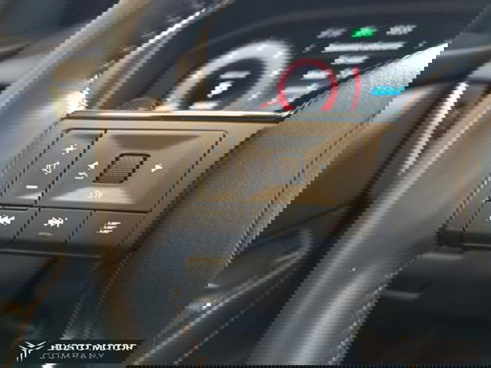 Nissan Qashqai usata a Varese (16)