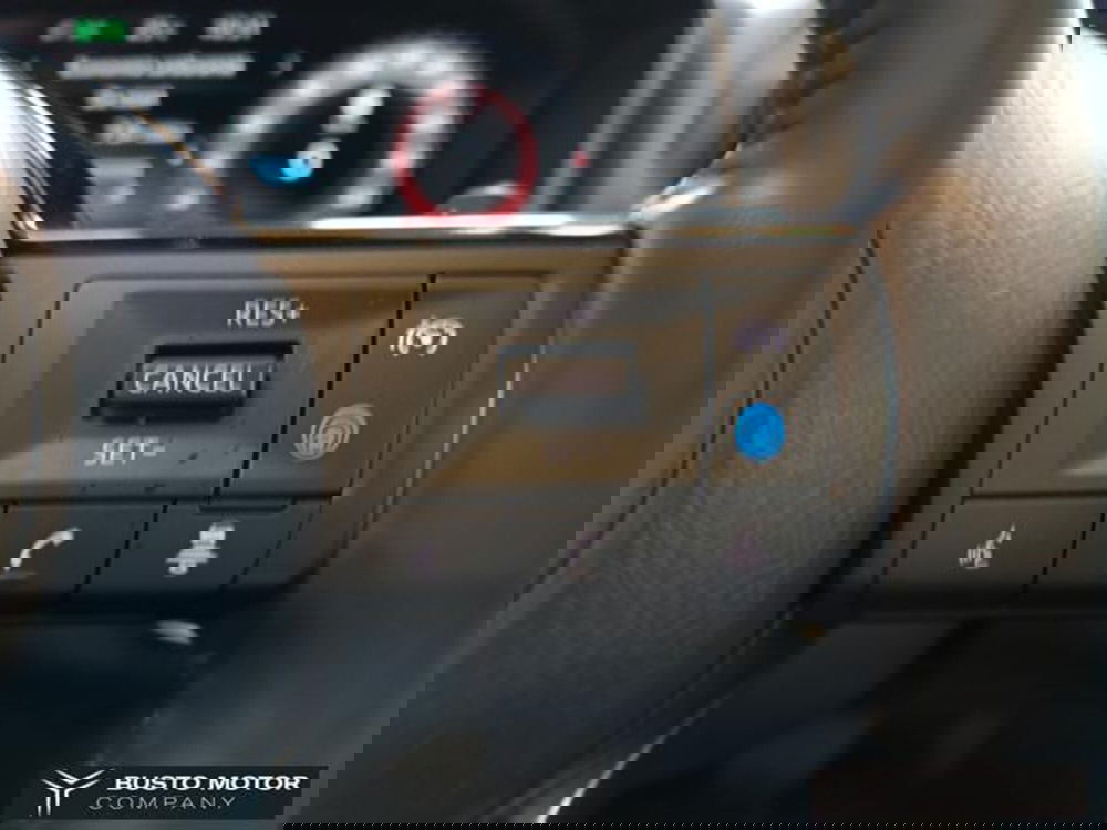 Nissan Qashqai usata a Varese (17)