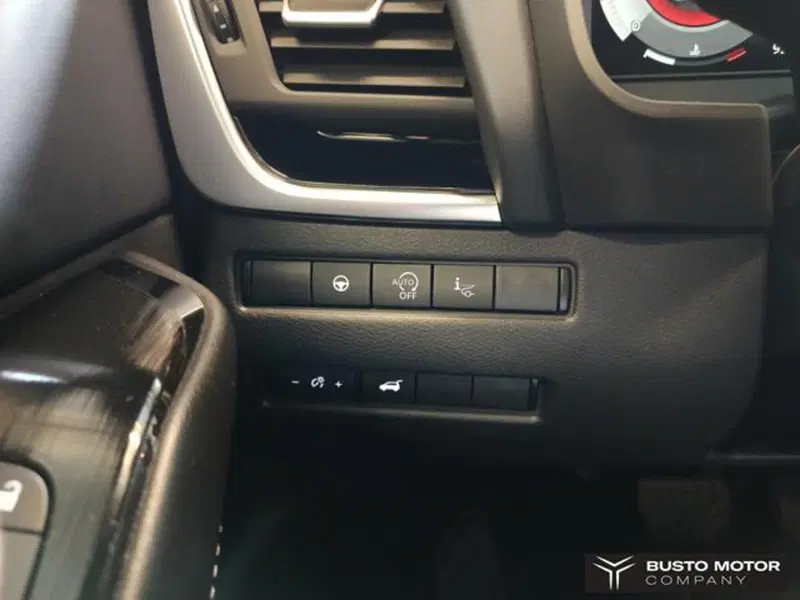 Nissan Qashqai usata a Varese (18)