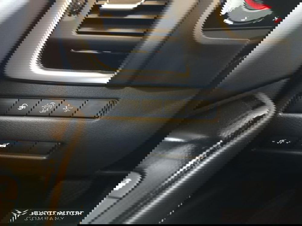 Nissan Qashqai usata a Varese (18)