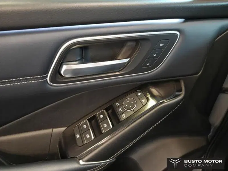 Nissan Qashqai usata a Varese (19)