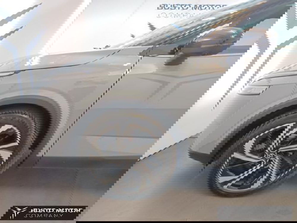 Nissan Qashqai usata a Varese (7)