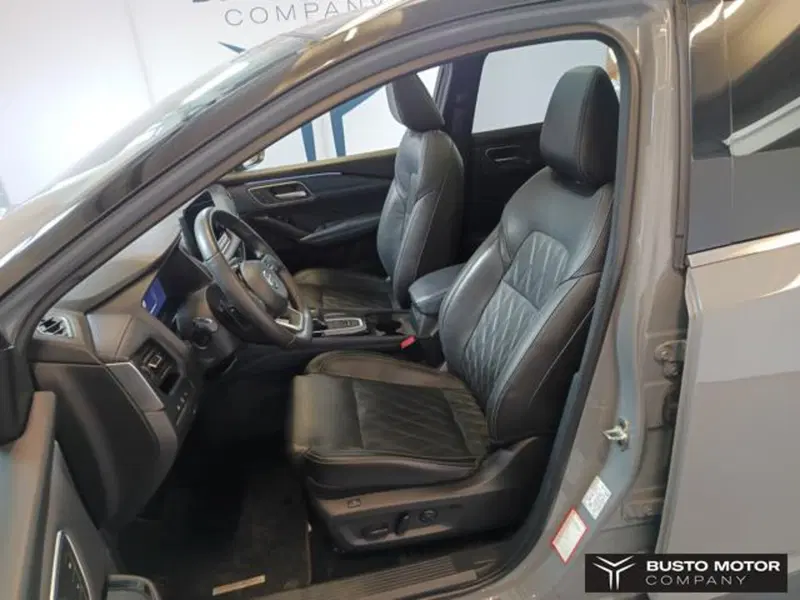 Nissan Qashqai usata a Varese (8)