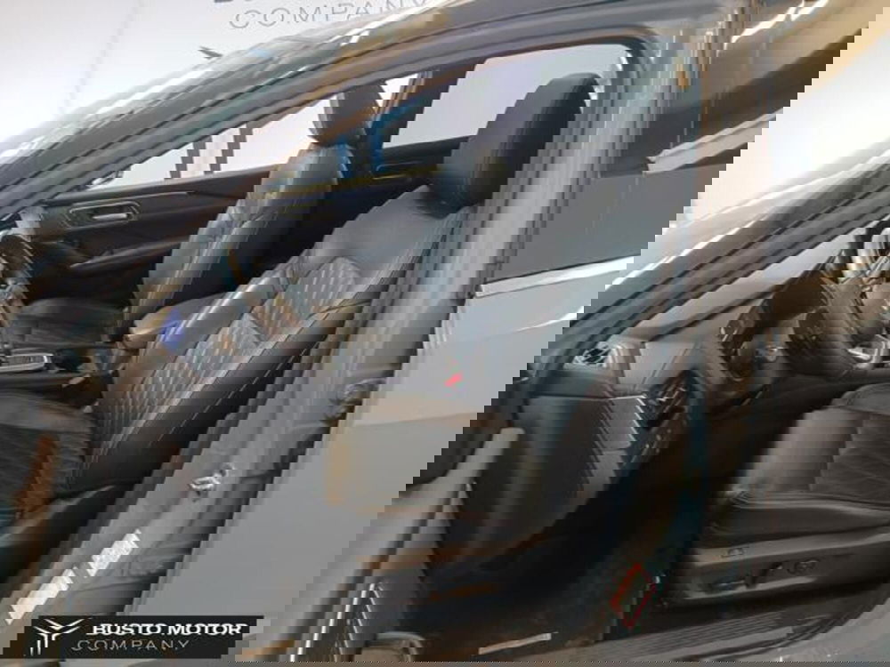 Nissan Qashqai usata a Varese (8)