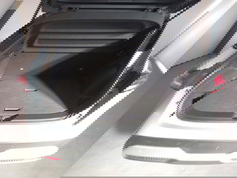 Nissan Qashqai usata a Varese (10)