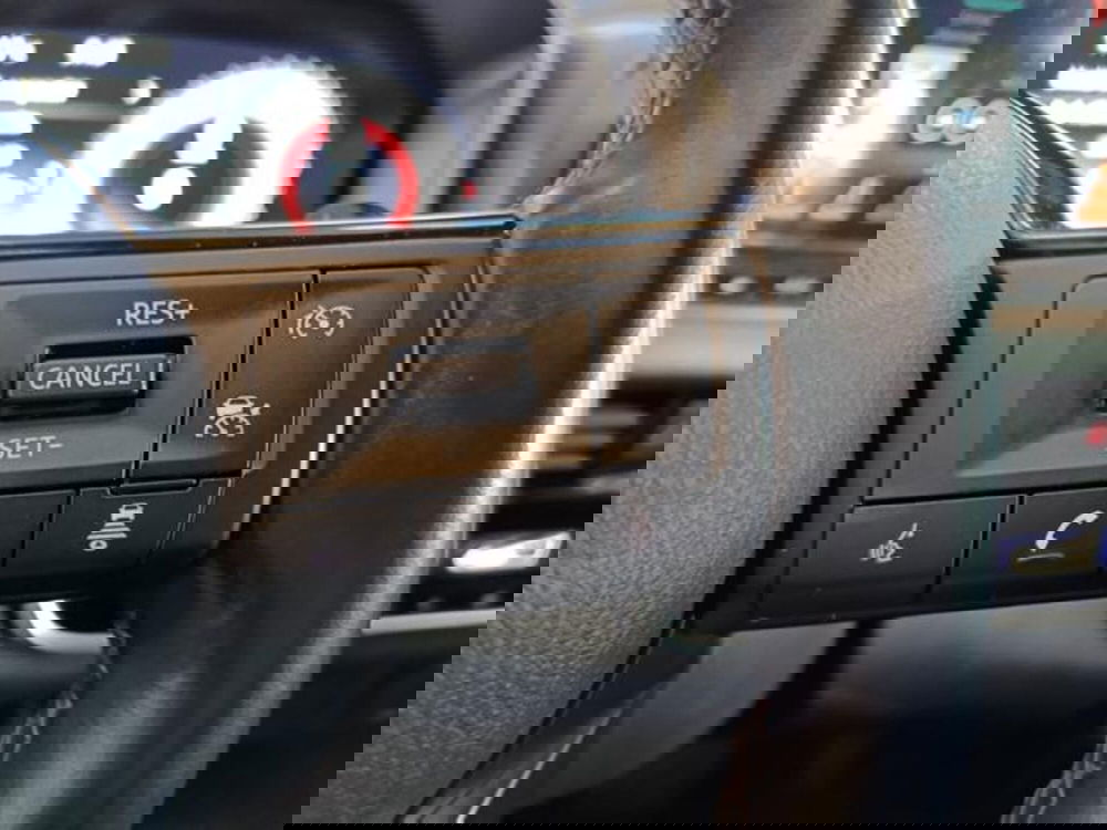 Nissan Qashqai usata a Varese (16)