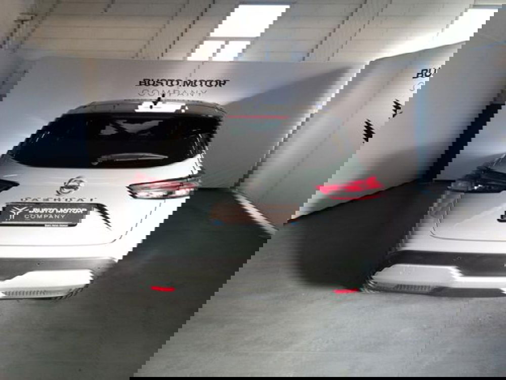 Nissan Qashqai usata a Varese (5)