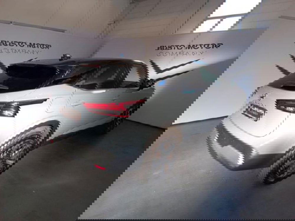 Nissan Qashqai usata a Varese (6)