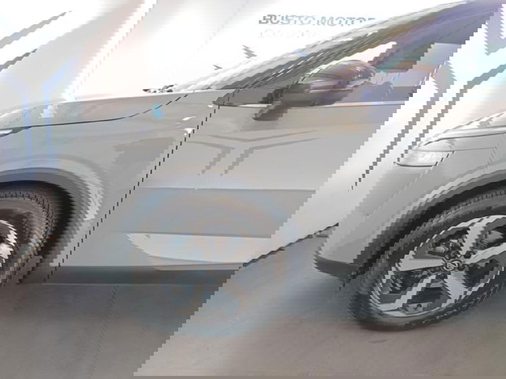 Nissan Qashqai usata a Varese (7)