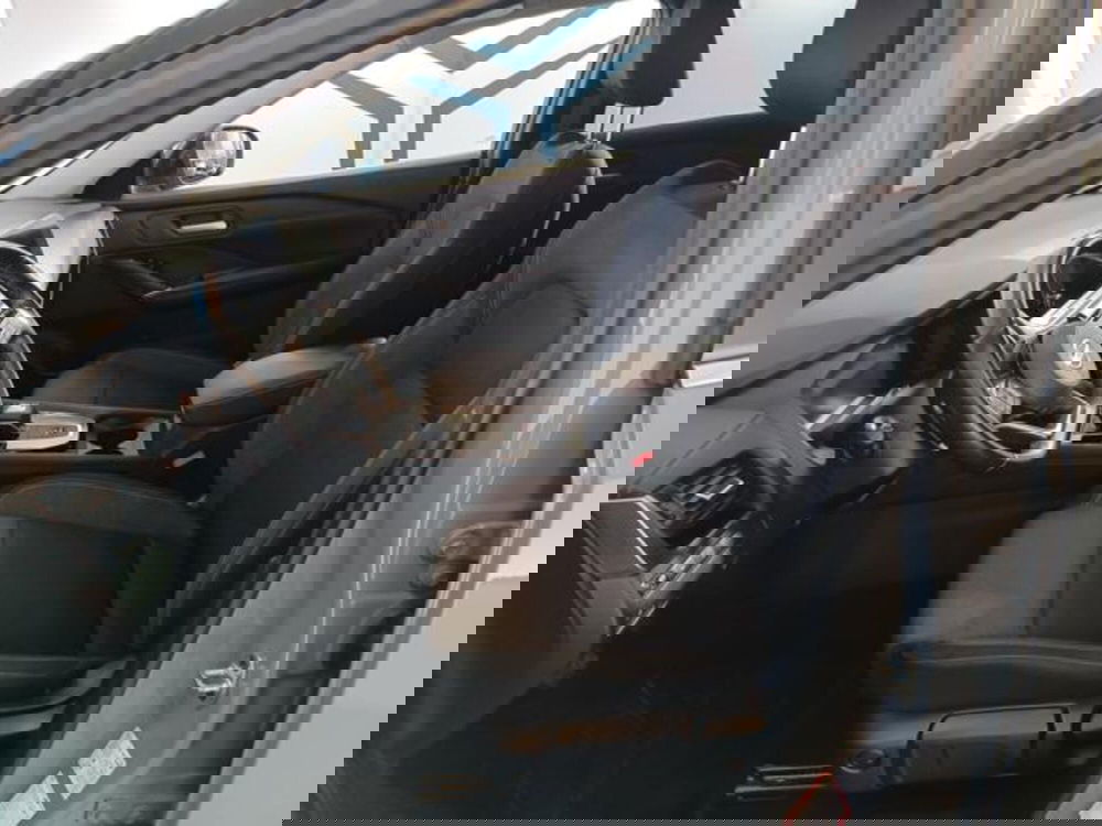 Nissan Qashqai usata a Varese (8)