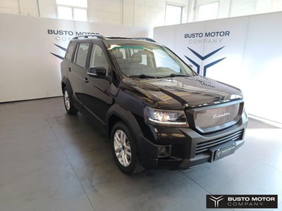 Cirelli Cirelli 1 1.5 bi-fuel Gpl Premium 110cv nuova a Olgiate Olona