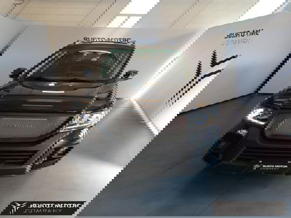 Cirelli Cirelli 1 nuova a Varese (2)