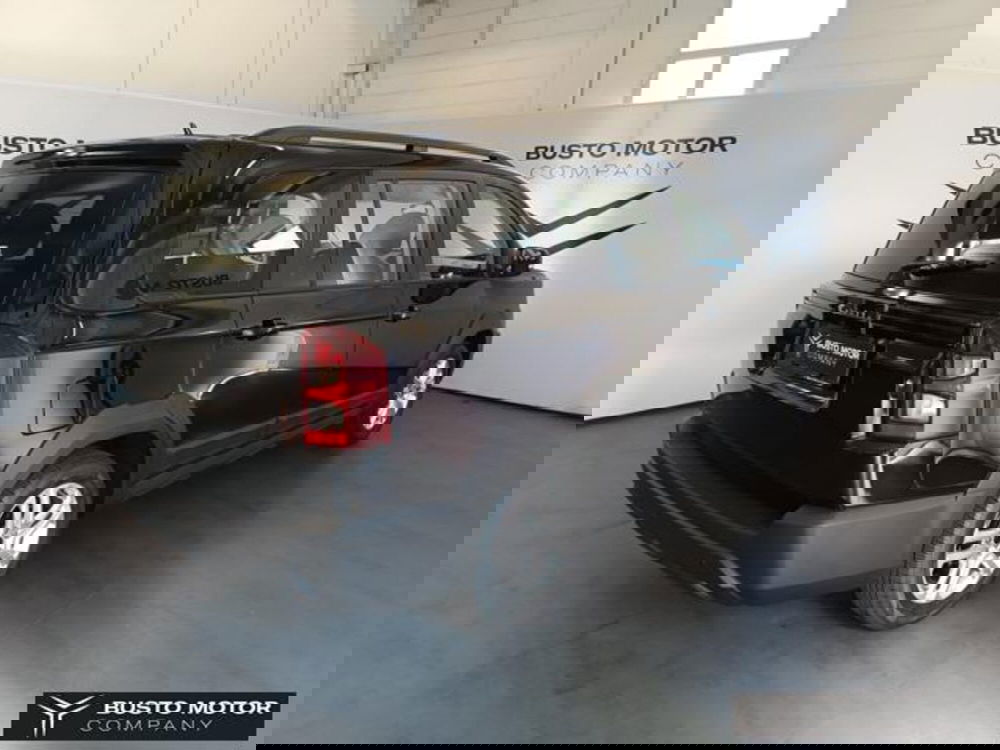 Cirelli Cirelli 1 nuova a Varese (6)