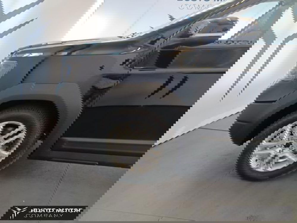 Cirelli Cirelli 1 nuova a Varese (7)