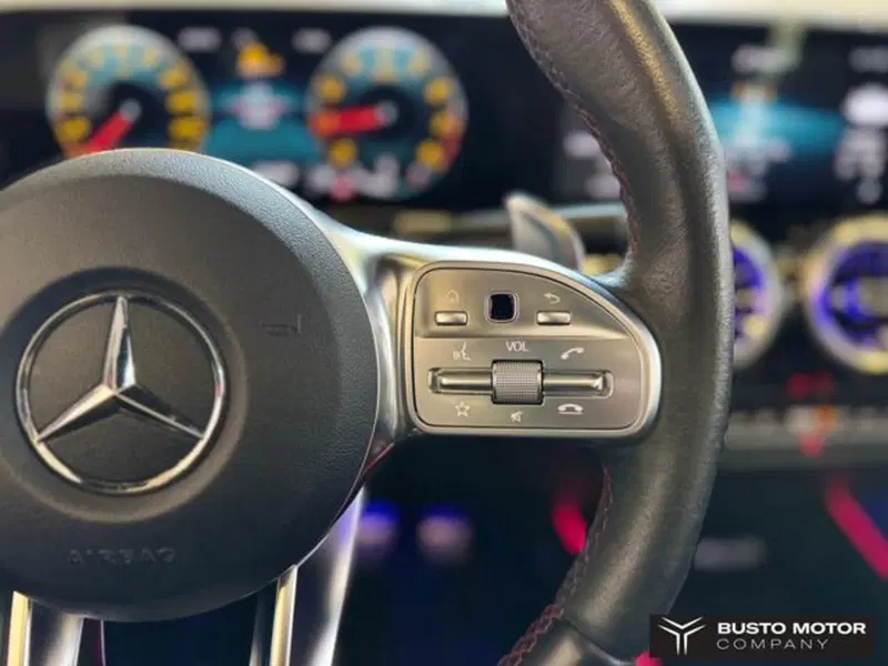 Mercedes-Benz GLB usata a Varese (14)