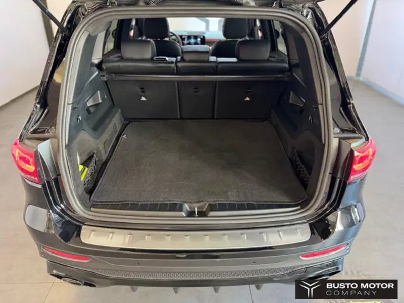 Mercedes-Benz GLB usata a Varese (19)