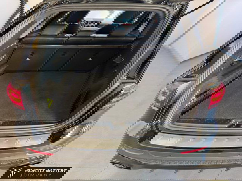 Mercedes-Benz GLB usata a Varese (19)