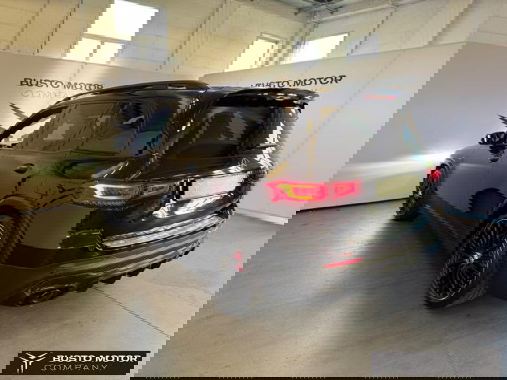 Mercedes-Benz GLB usata a Varese (4)