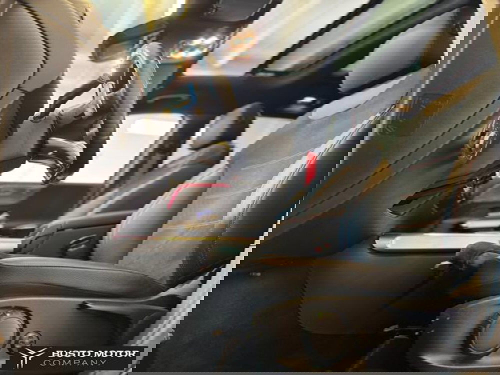 Mercedes-Benz GLB usata a Varese (9)