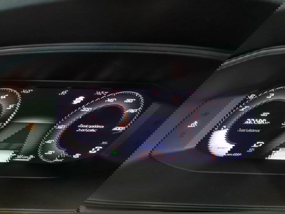 Cupra Leon usata a Varese (12)