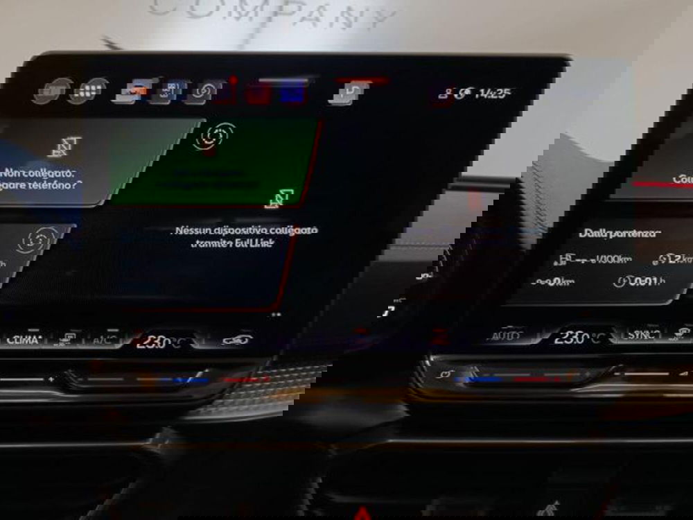 Cupra Leon usata a Varese (13)