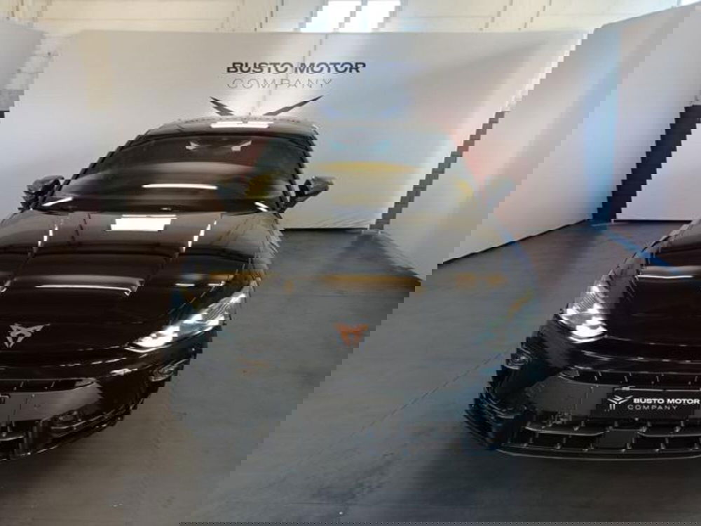 Cupra Leon usata a Varese (2)