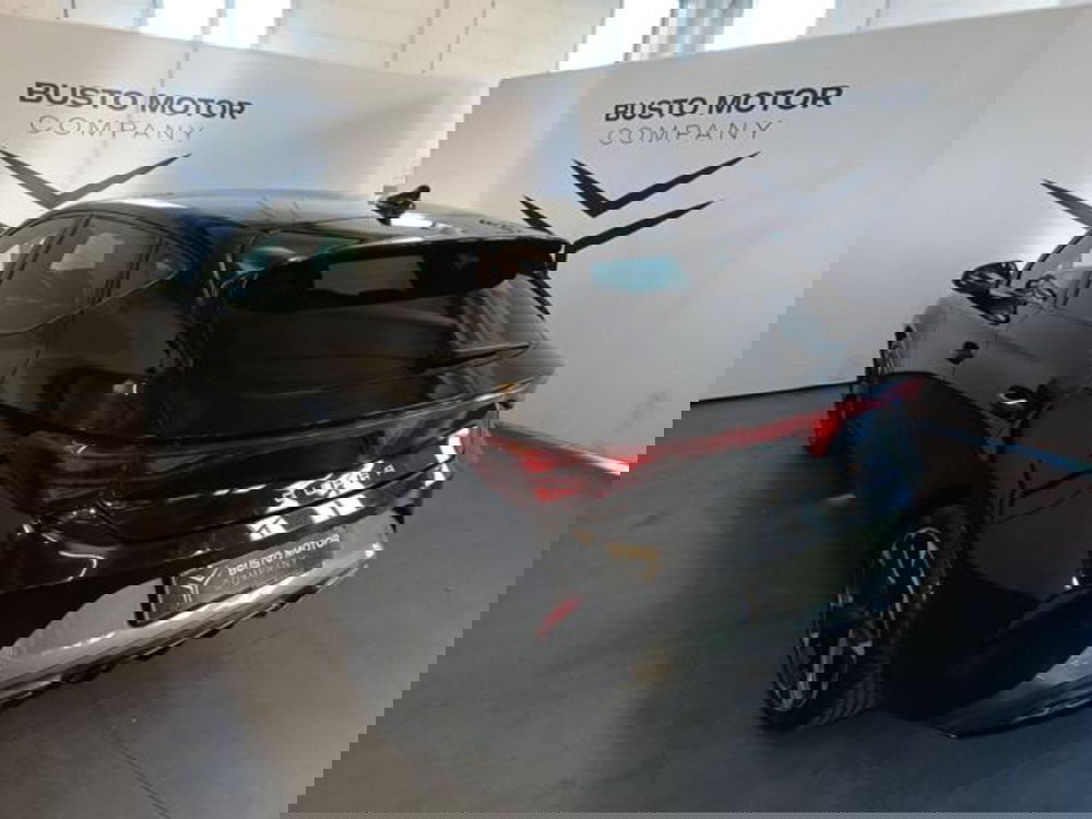 Cupra Leon usata a Varese (4)