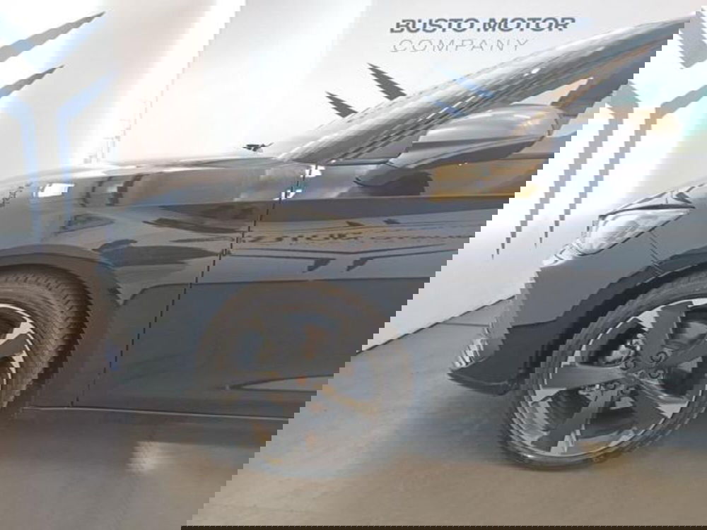 Cupra Leon usata a Varese (7)