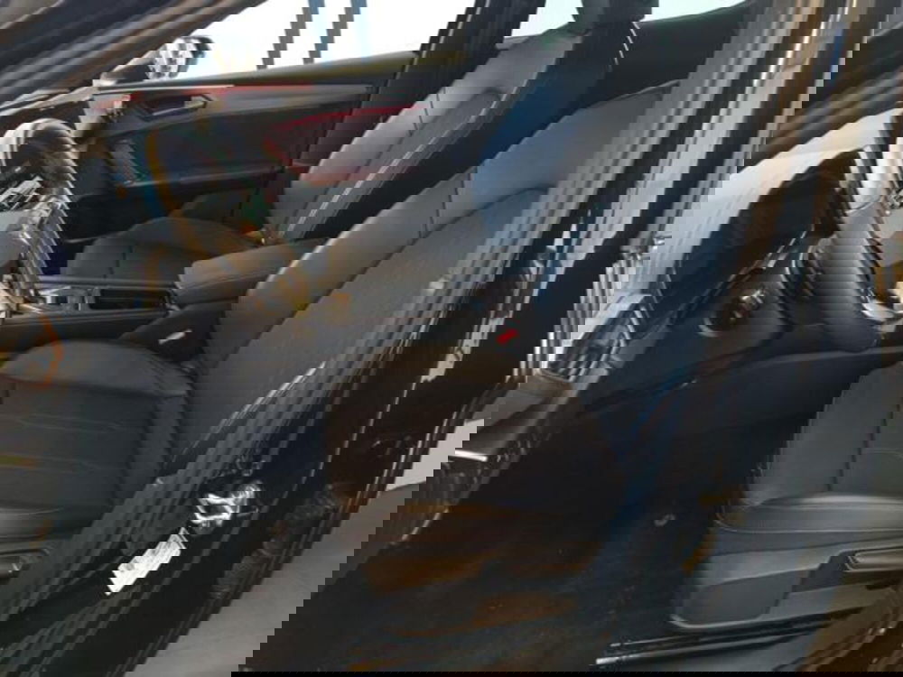 Cupra Leon usata a Varese (8)