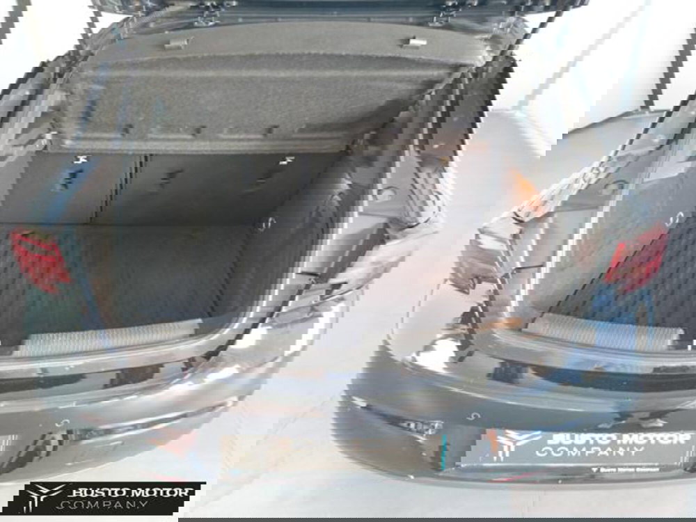 Opel Astra usata a Varese (10)