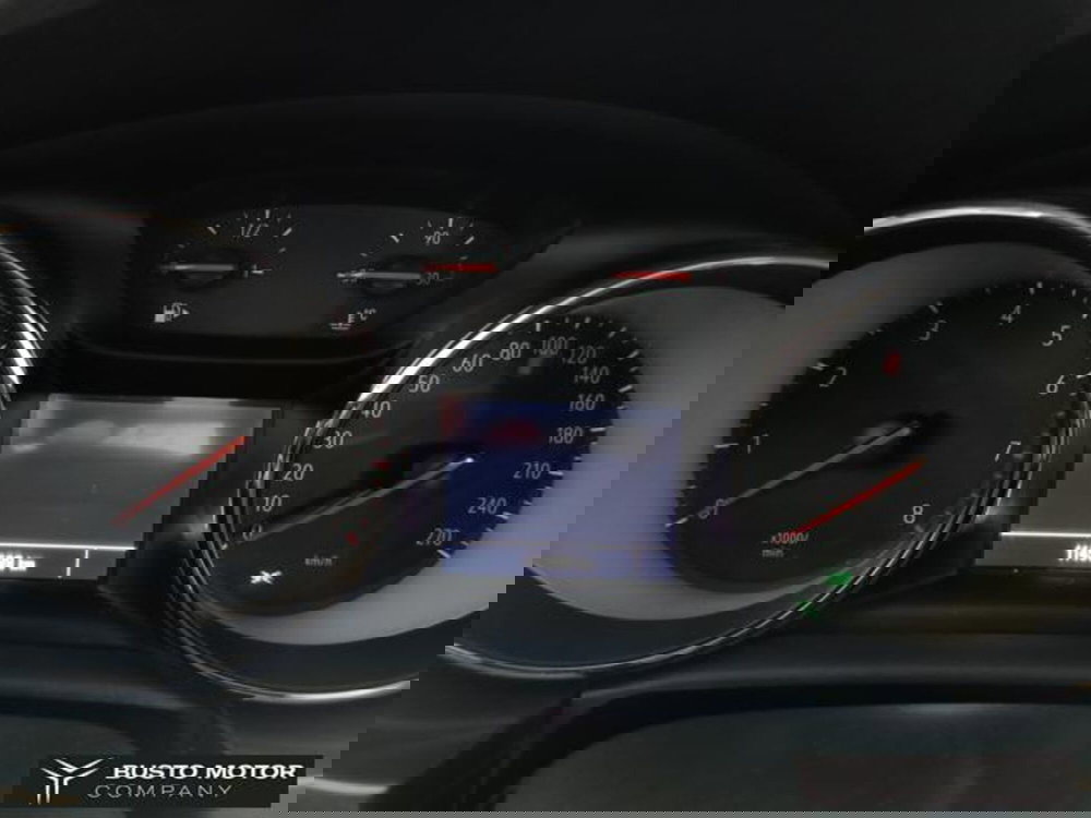 Opel Astra usata a Varese (12)