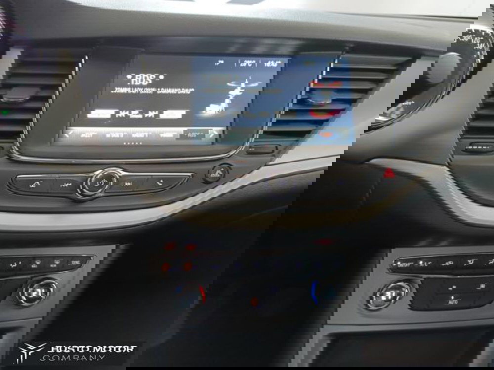 Opel Astra usata a Varese (14)