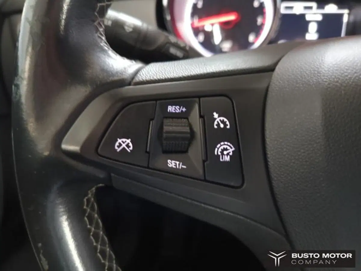 Opel Astra usata a Varese (16)