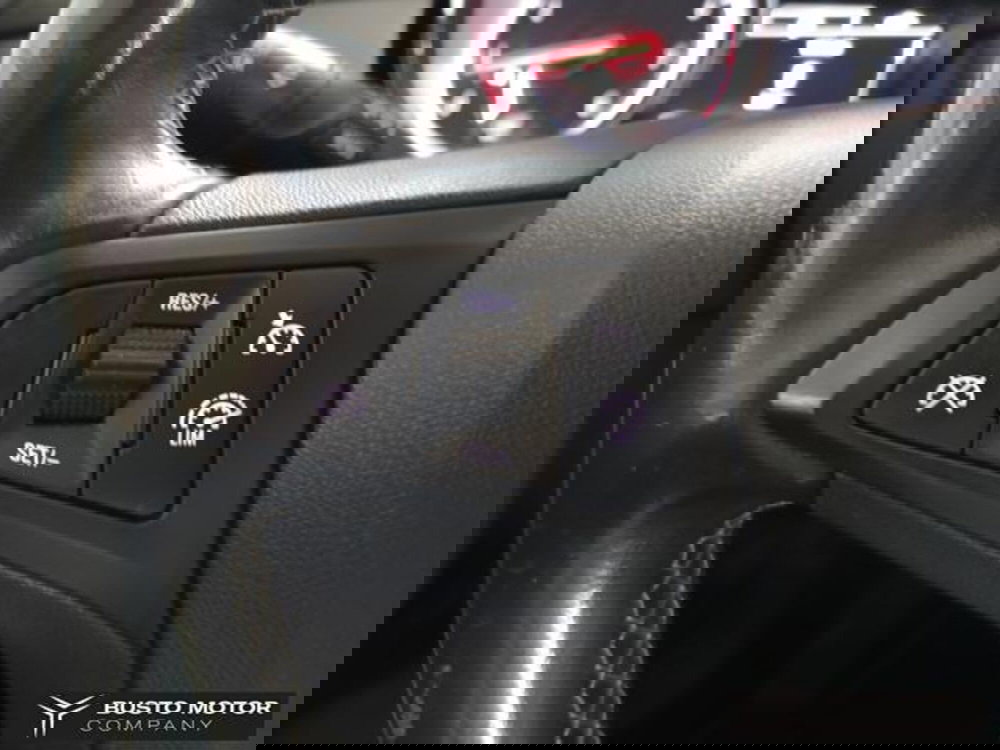 Opel Astra usata a Varese (16)