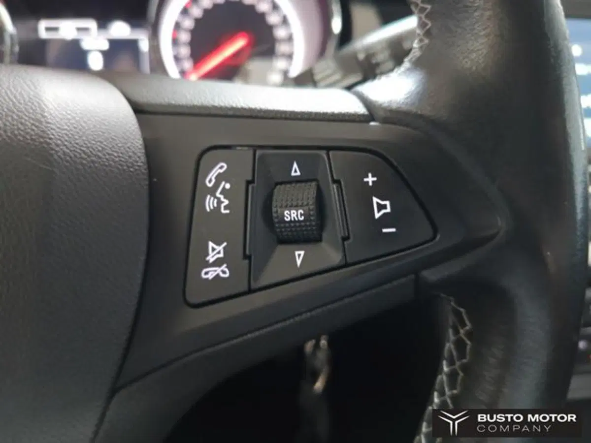 Opel Astra usata a Varese (17)