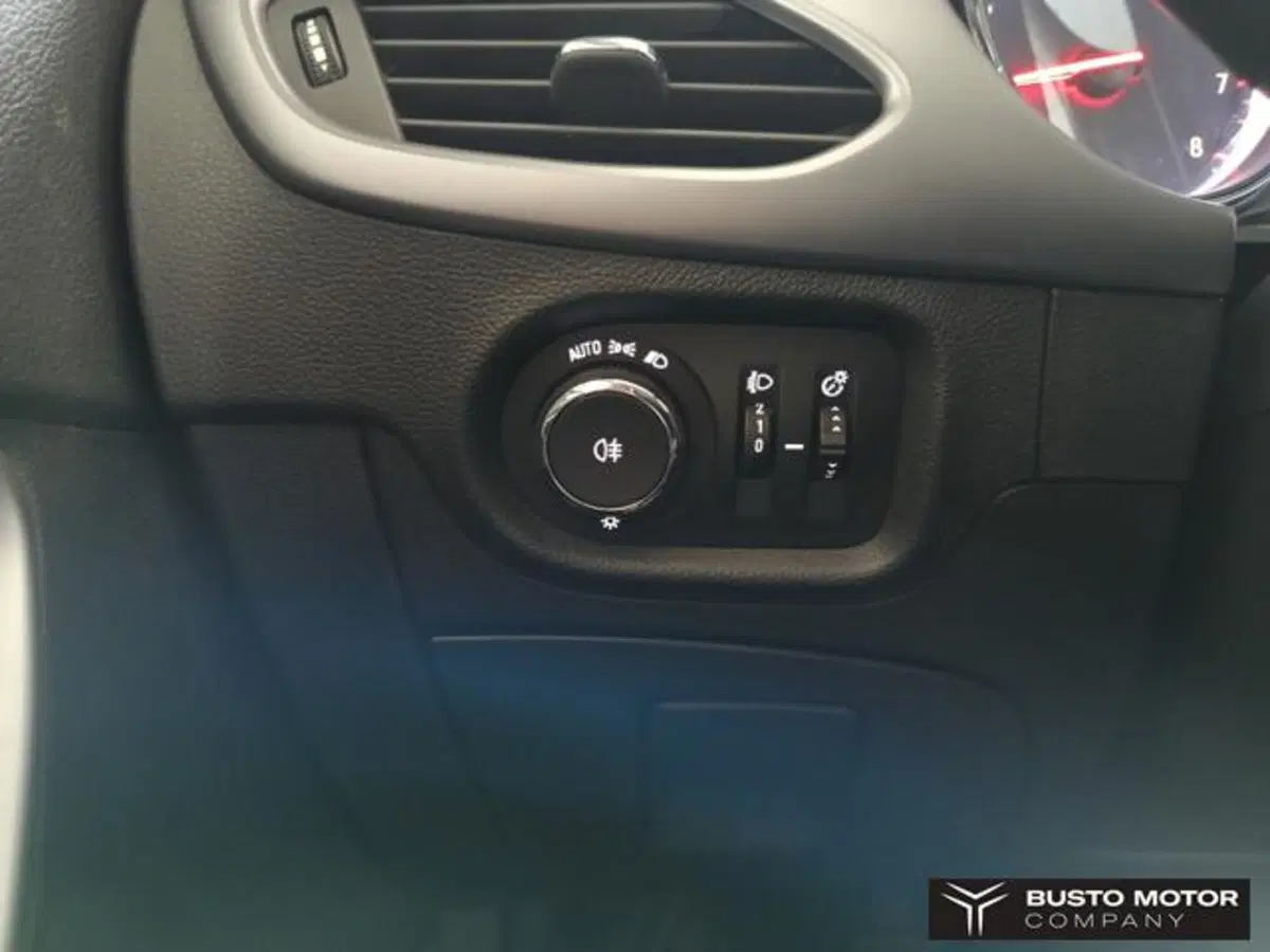Opel Astra usata a Varese (18)
