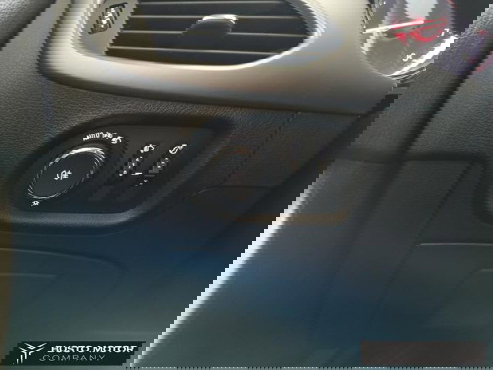 Opel Astra usata a Varese (18)