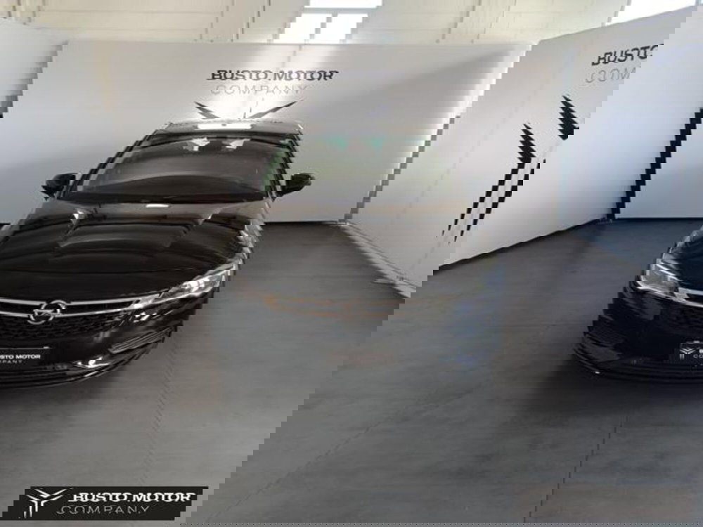 Opel Astra usata a Varese (2)