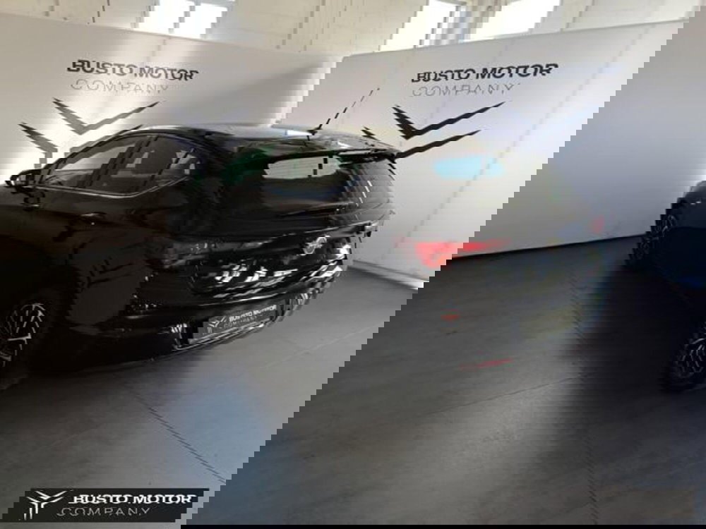 Opel Astra usata a Varese (4)