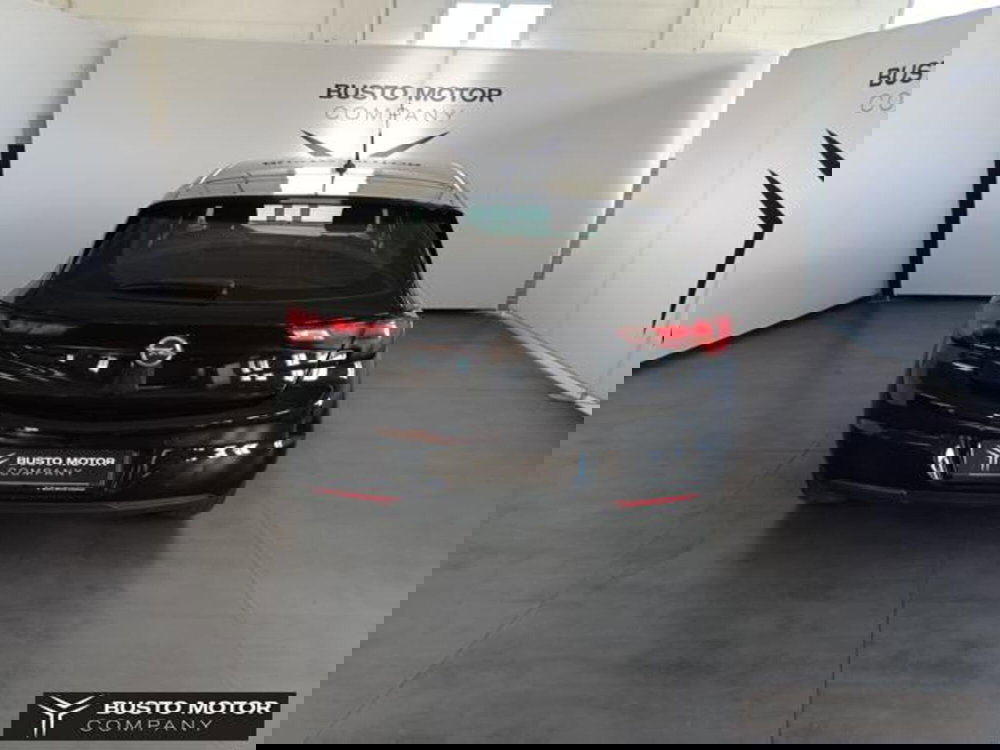 Opel Astra usata a Varese (5)