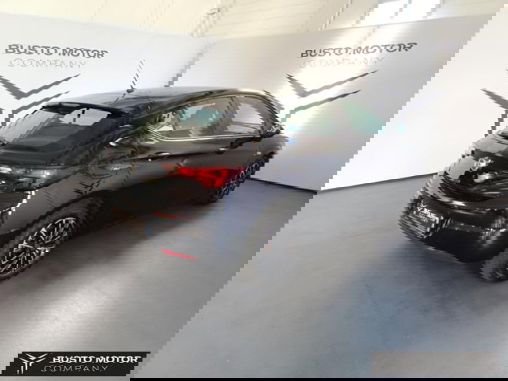 Opel Astra usata a Varese (6)