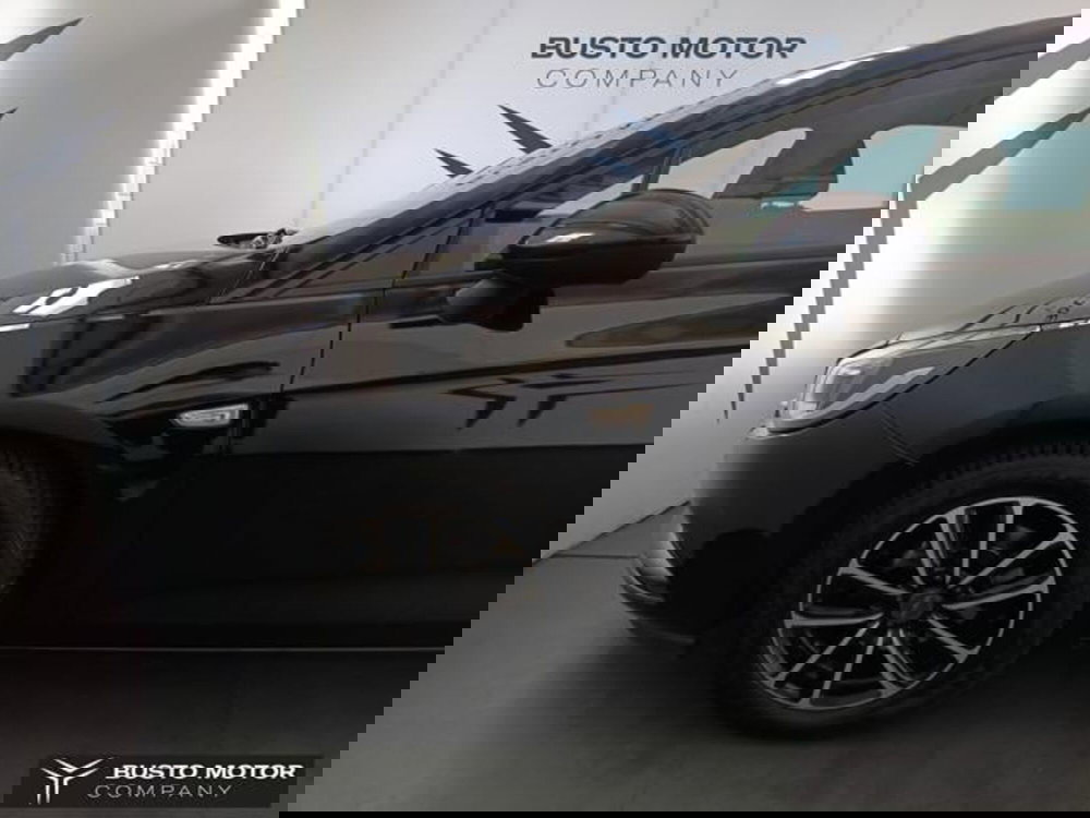 Opel Astra usata a Varese (7)