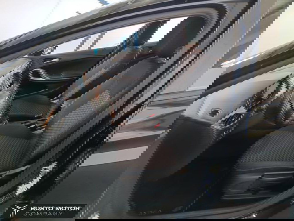 Opel Astra usata a Varese (8)