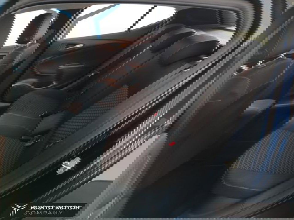 Opel Astra usata a Varese (9)