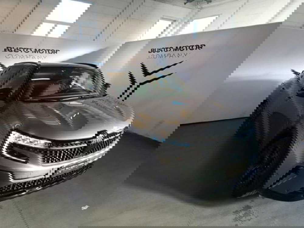 Renault Austral usata a Varese